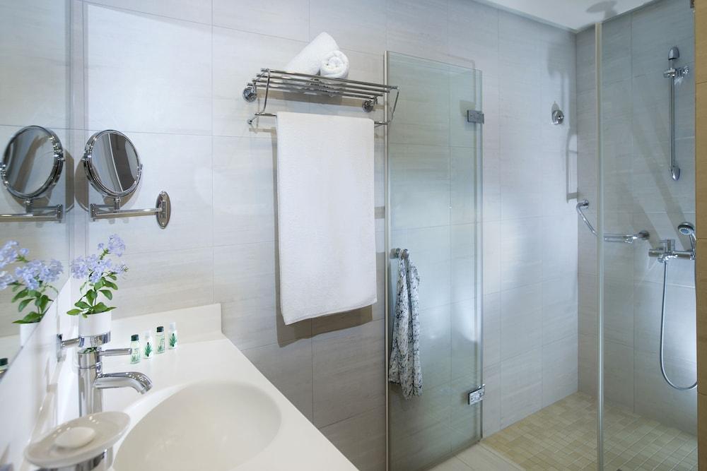 Selana Suites Chrisopigi  Exteriör bild