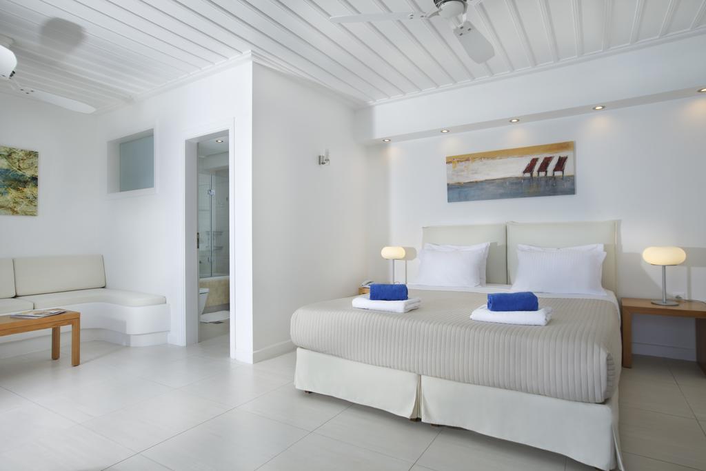 Selana Suites Chrisopigi  Exteriör bild