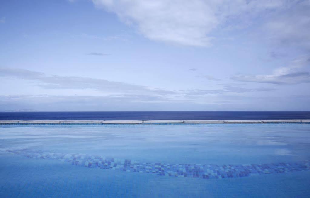 Selana Suites Chrisopigi  Exteriör bild
